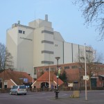 Arkervaart maart 2015