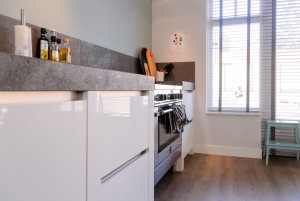 moderne keuken keukenhof van holten