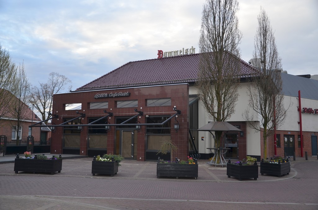 Grand Cafe de Kroon april 2015