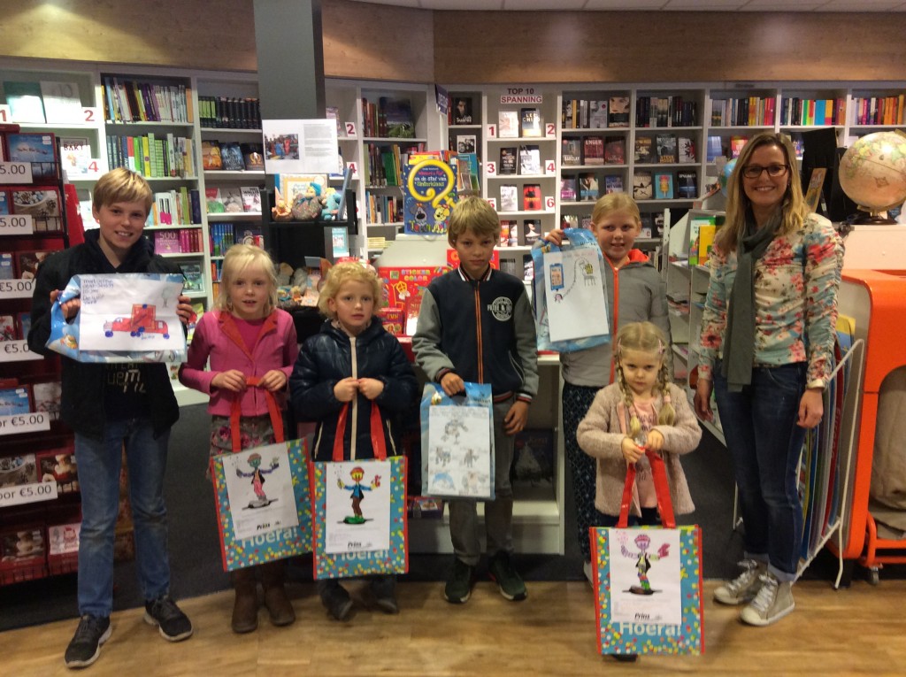 Boekhandel Prins (2)