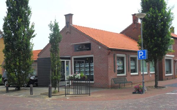 Kantoor burocompagner