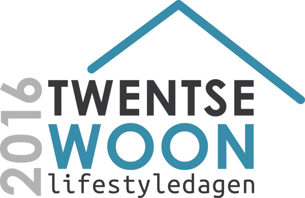 Twentse woon lifestyledagen logo 2016