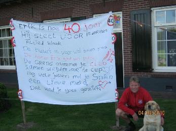 Nieuw Erik Elkink 40 jaar - Maarkelsnieuws.nl RN-39