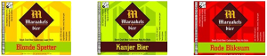 maraakelsbier-labels