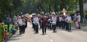 Fanfare