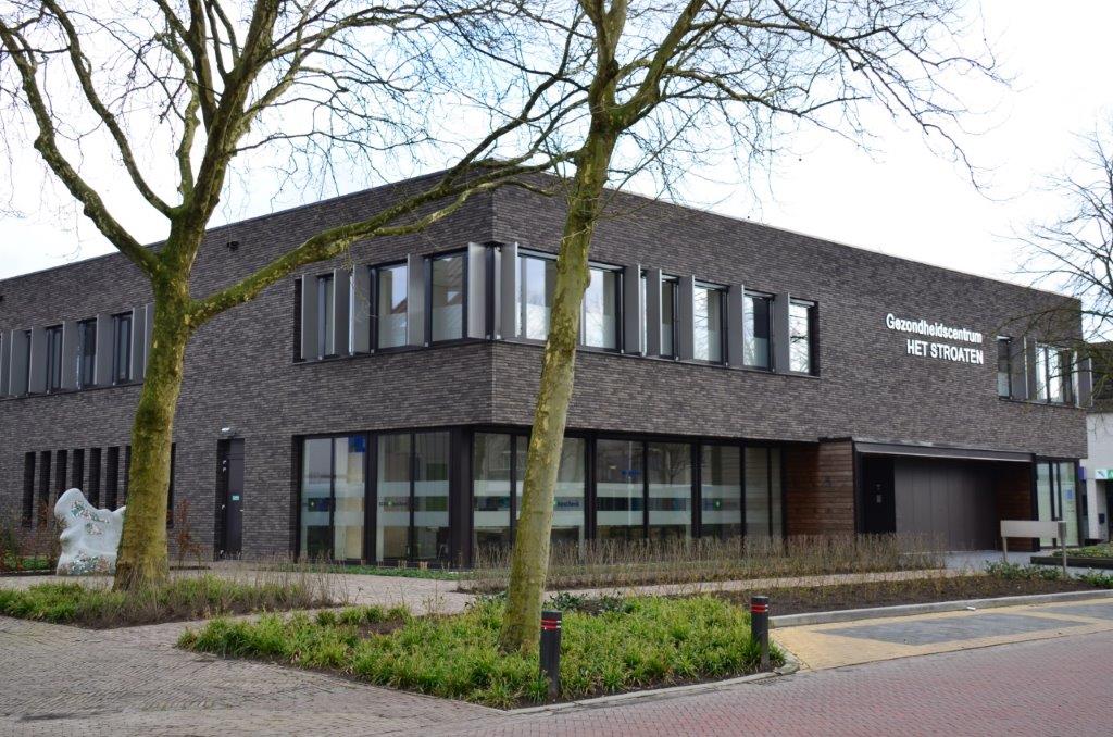 Patiëntenstop bij huisartsen Rosing en Bruins Slot