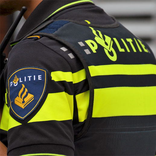 Oldtimer betrokken bij aanrijding op Herikerweg