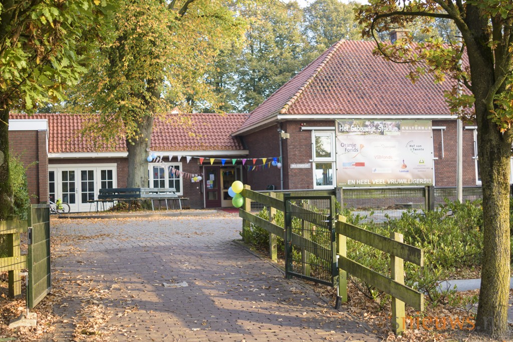 Volgende buurtschapsavond in Stokkum