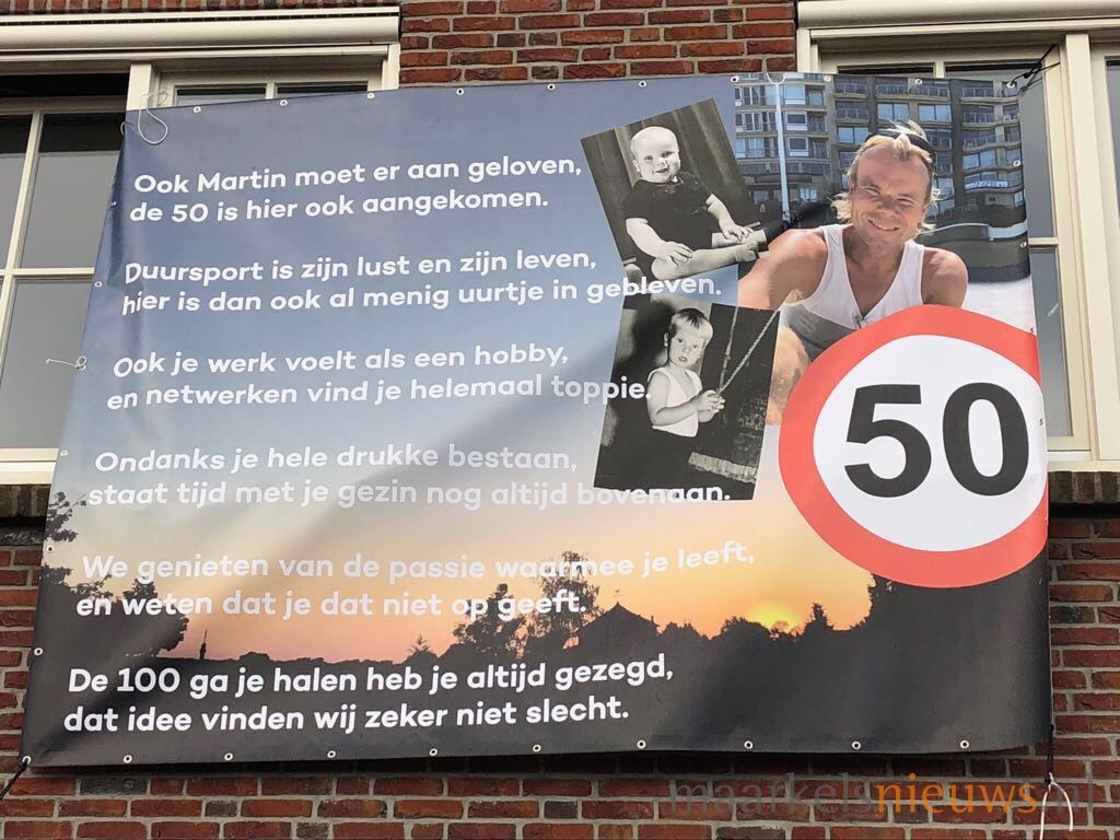 betrouwbaarheid hoffelijkheid vervoer Martin Zwiers ziet Abraham - Maarkelsnieuws.nl