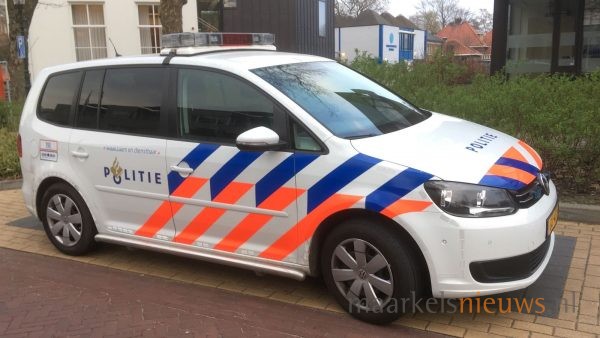 politie