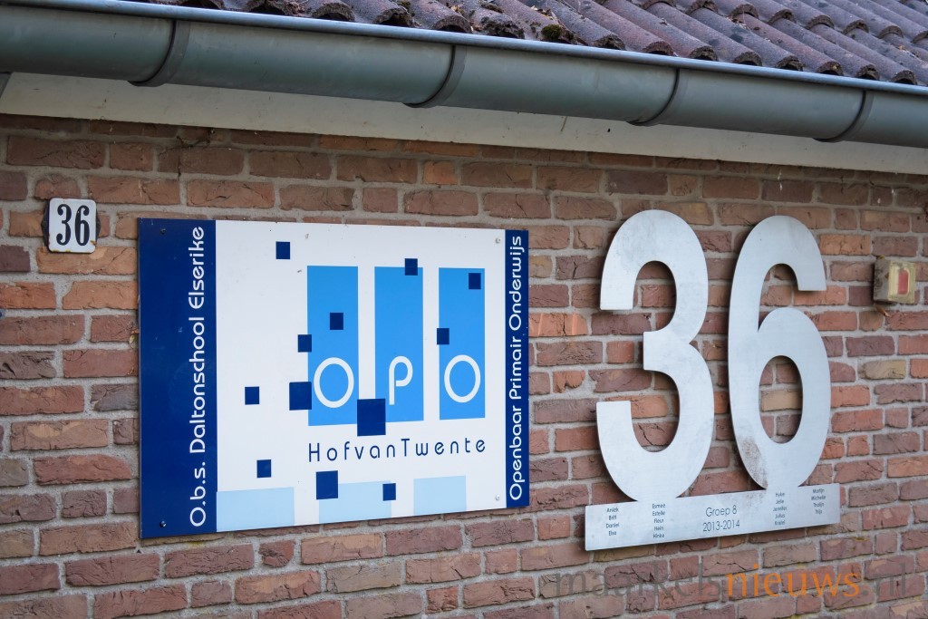 Dalton peuterochtend bij Elserike