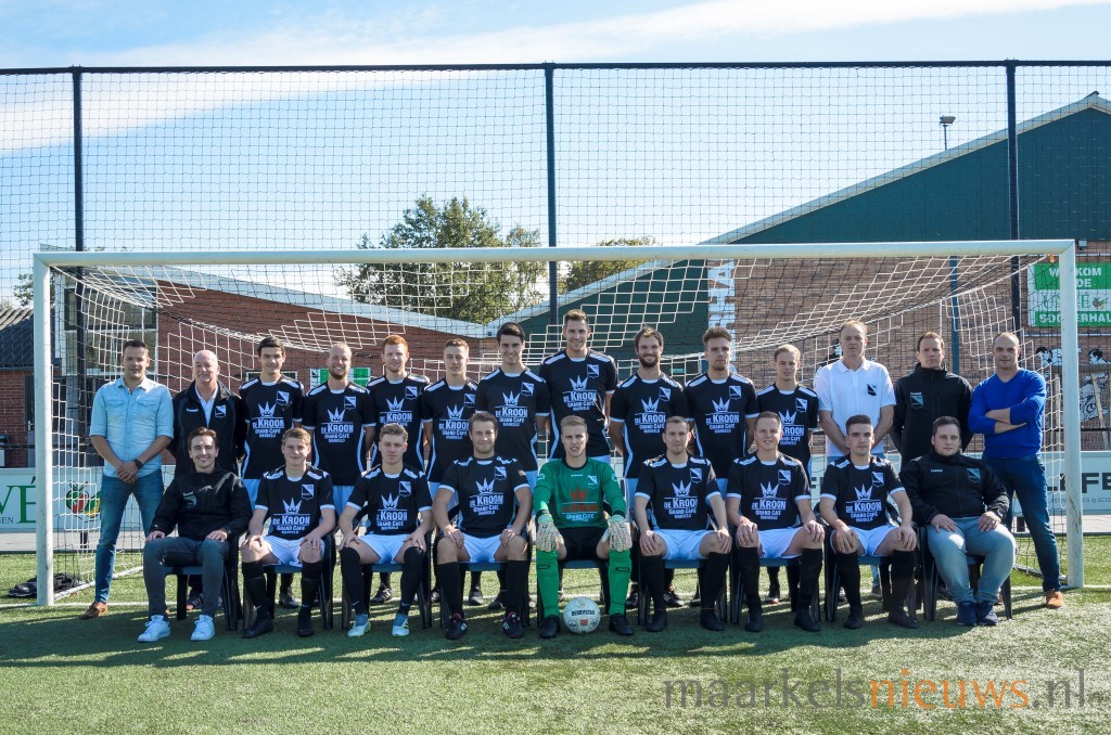Pittge bekerloting Sportclub Markelo - Maarkelsnieuws