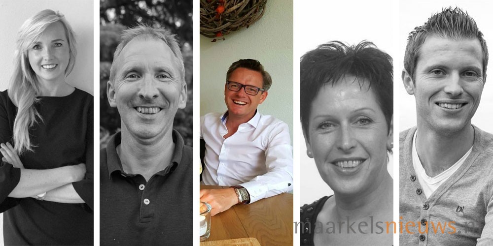 onsProat: Markelo klimt! - Maarkelsnieuws