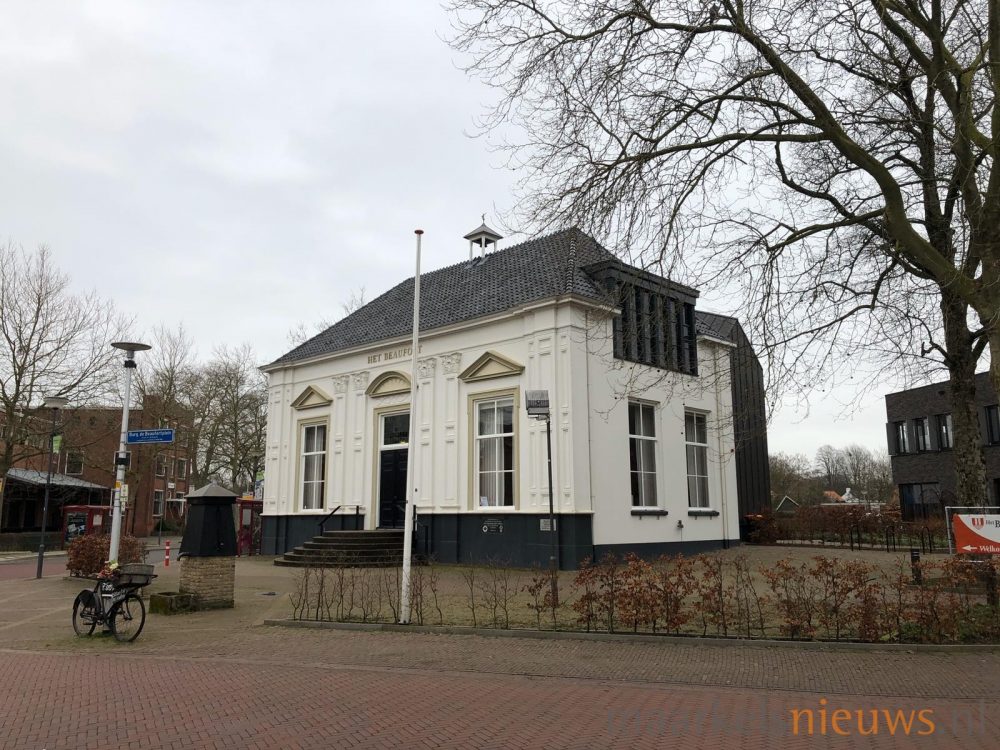 Jaarlijkse Hofquiz op vrijdag 6 februari in Het Beaufort