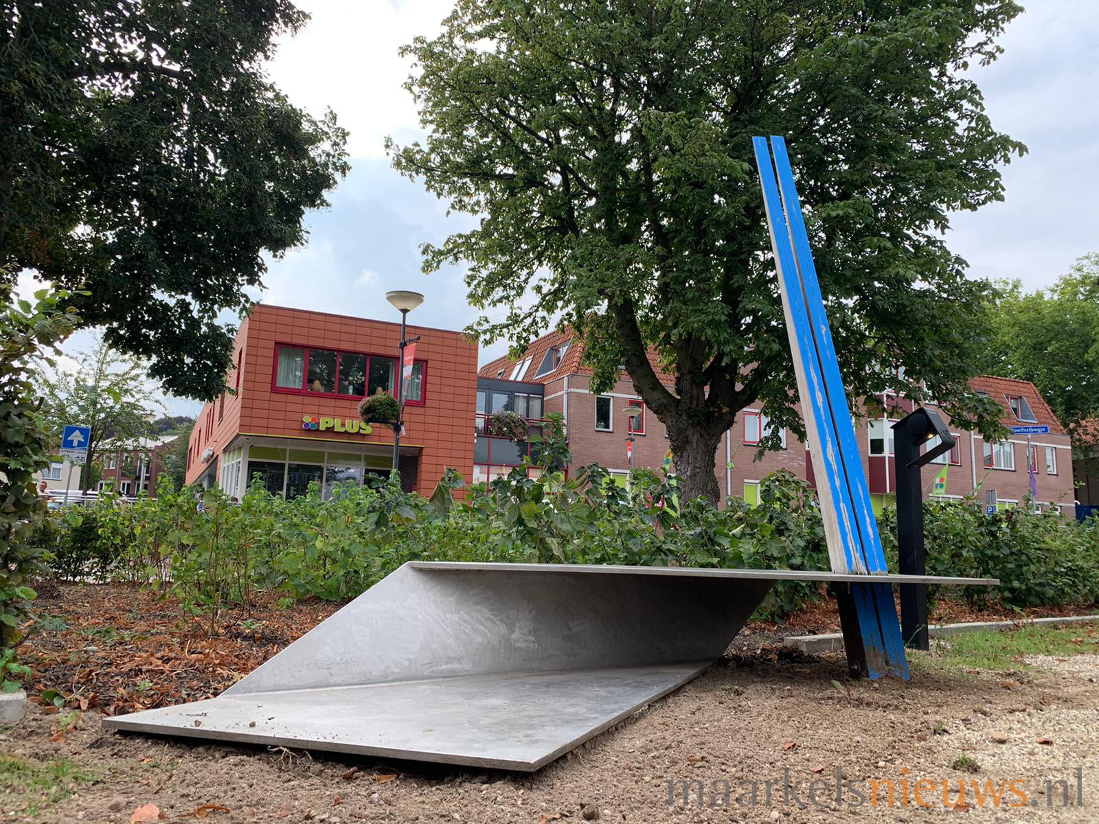 Raad buigt zich dinsdag over kunstbudget