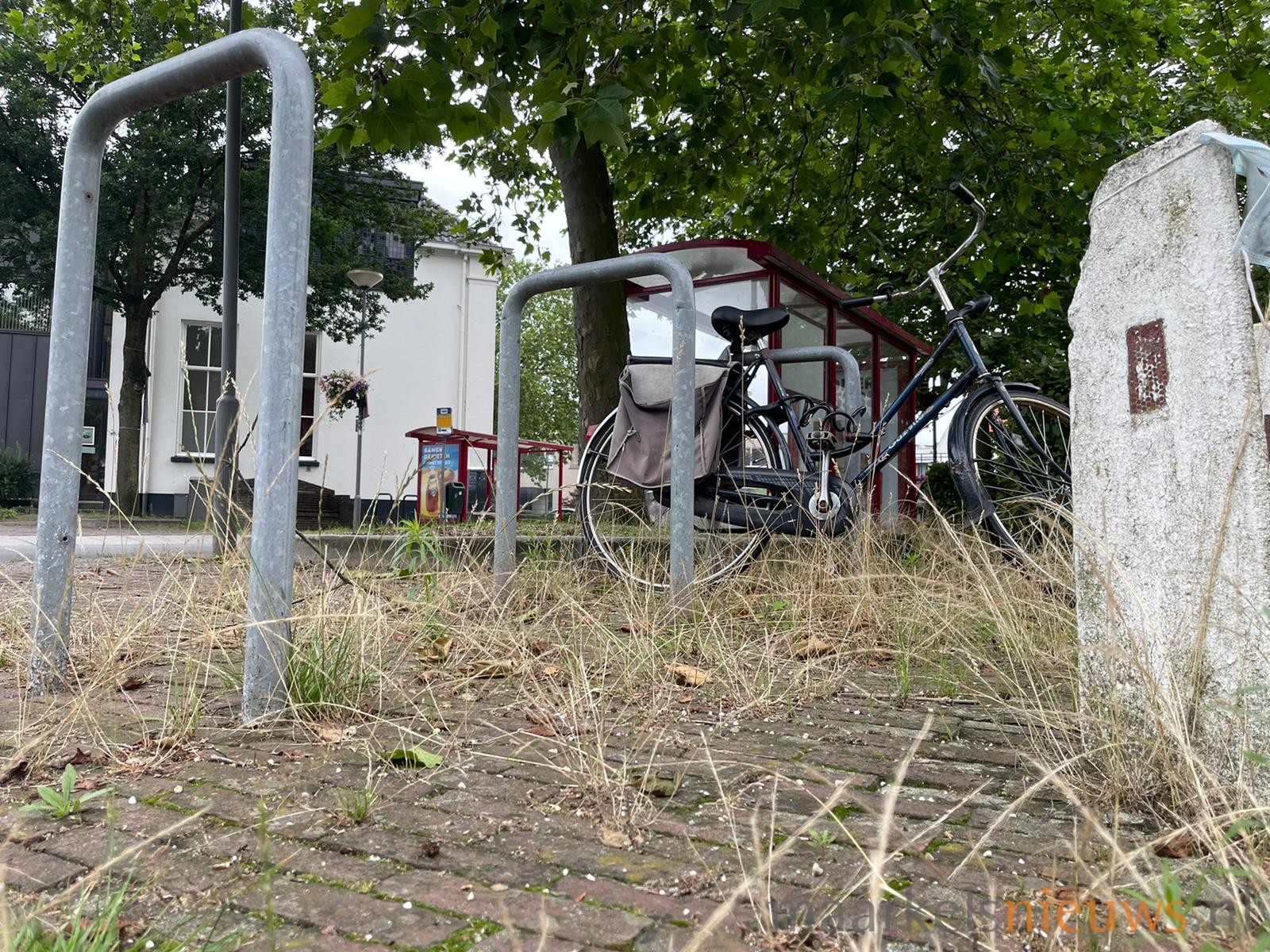 Gemeenteraad zegt ‘nee’ tegen bezuinigingen op onderhoud in 2026