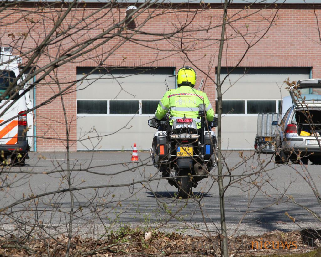 Politienieuws week 40/41