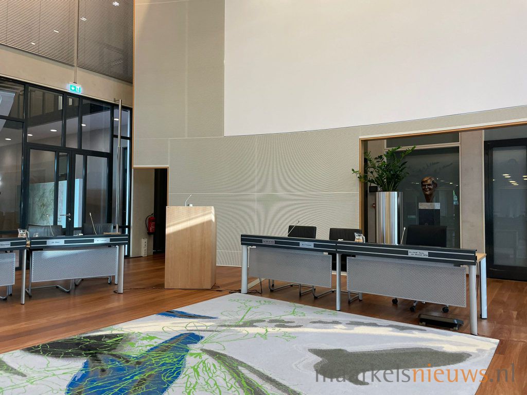 Politiek Café in Het Beaufort in aanloop naar gemeenteraadsverkiezingen