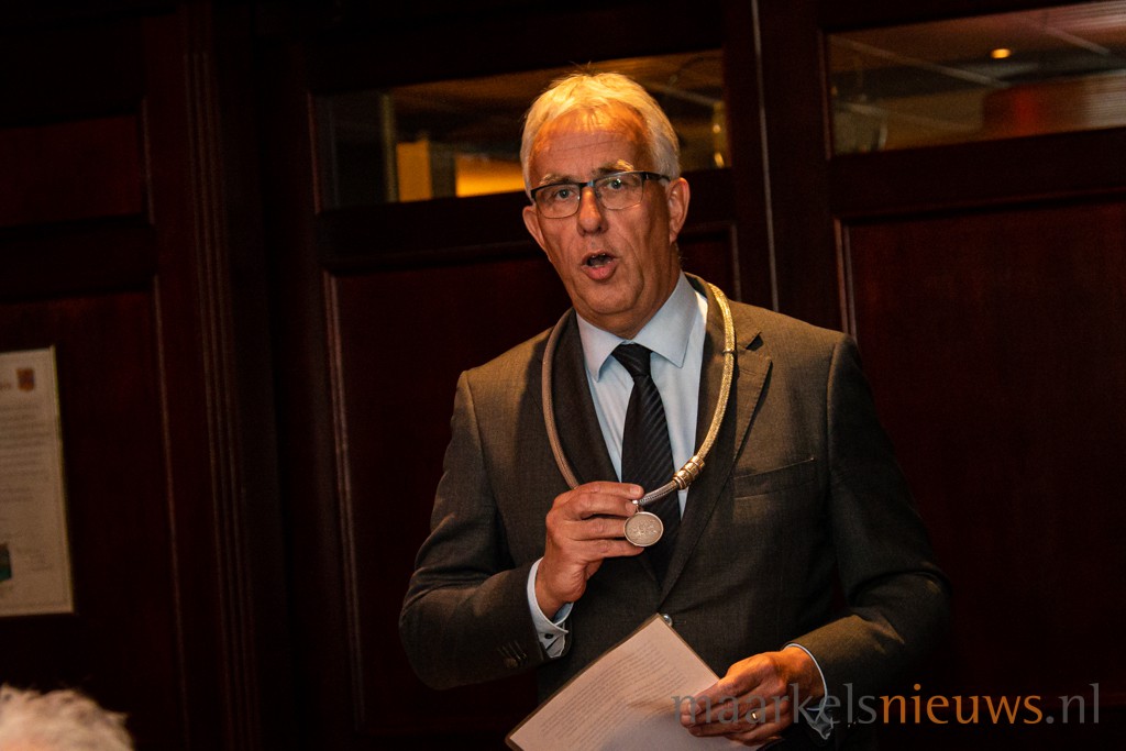 Harry Scholten verruilt Hof van Twente voor Hengelo