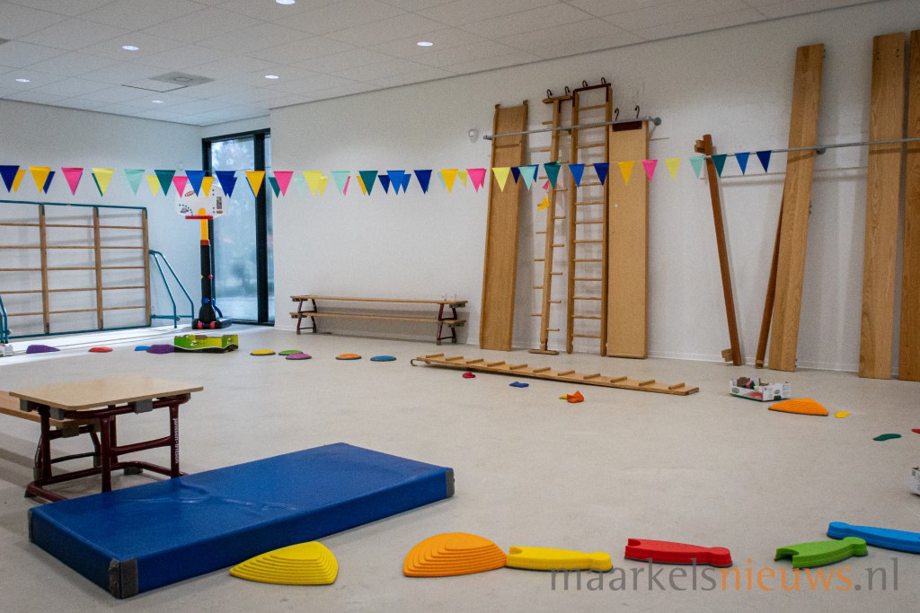 VIP ochtend Obs de Zwaluw in teken De Gruffalo