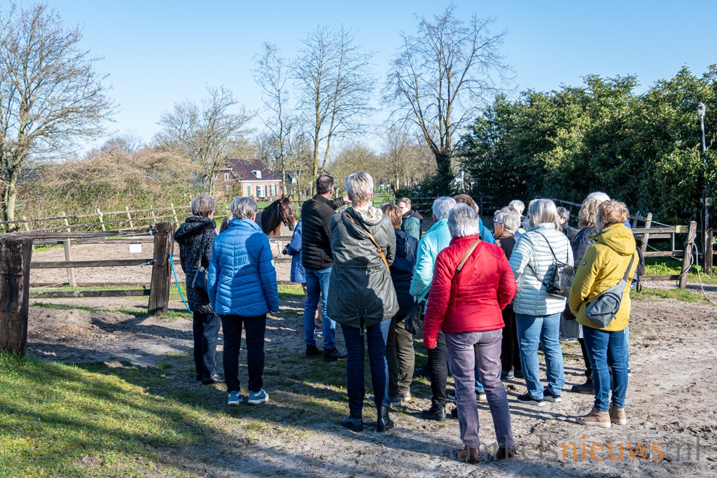 Startavond Vrouwen van Nu Markelo