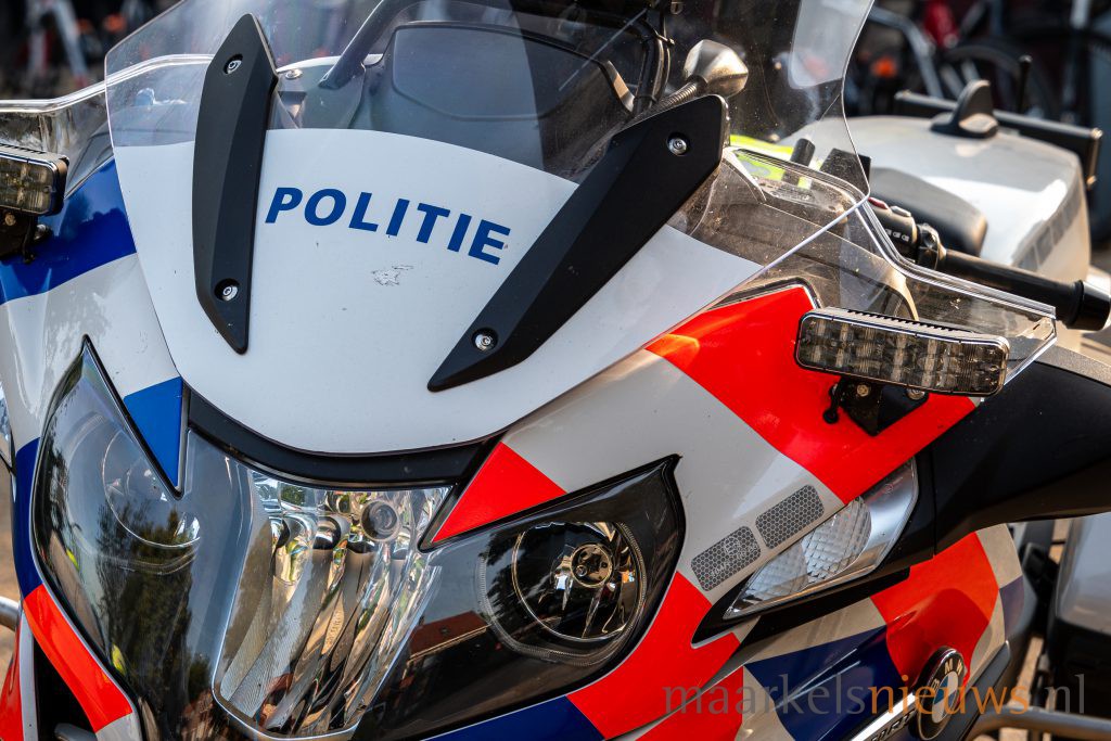 Getuigen gezocht aanrijding Lochemseweg