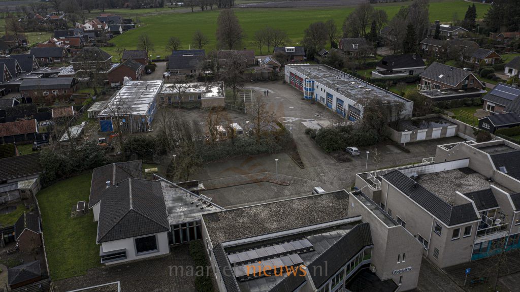 College wil werf Schoolstraat sluiten