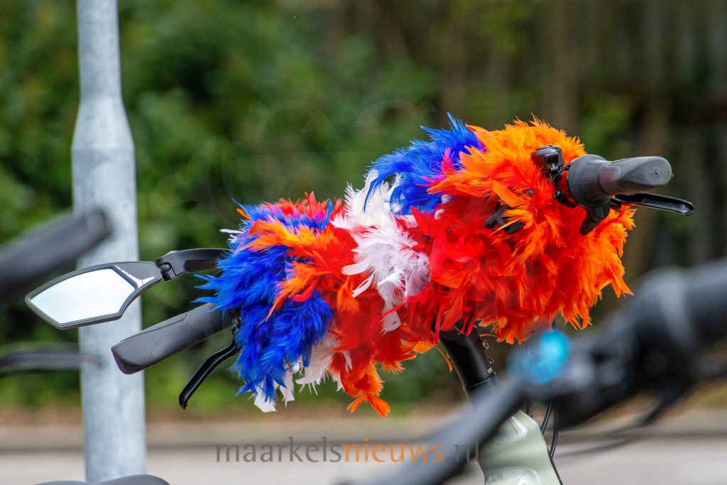 Nieuwe opzet Koningsdag Markelo: festivalgevoel met doorlopend programma