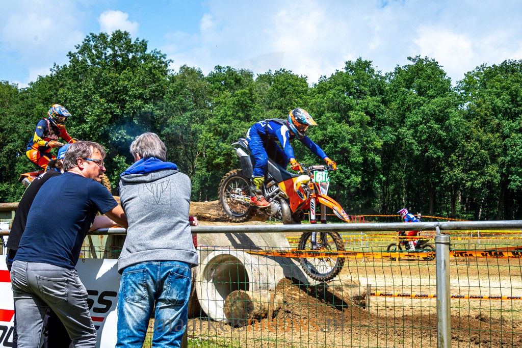 Motorcross Markelo organiseert Cross Country Event
