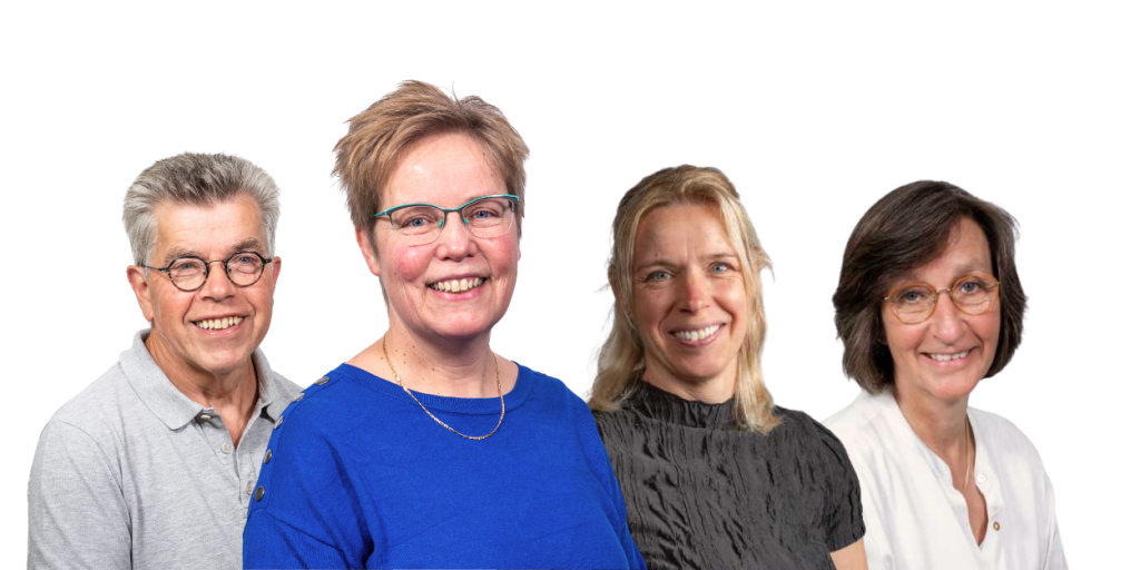 onsProat: Boodschappenbreefke