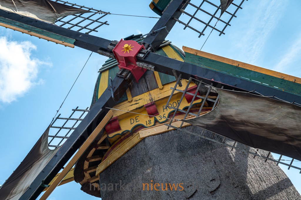 Ontdek Markelo’s erfgoed