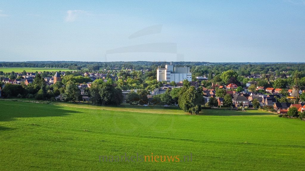Twee avonden om je stem over Markelo te laten horen
