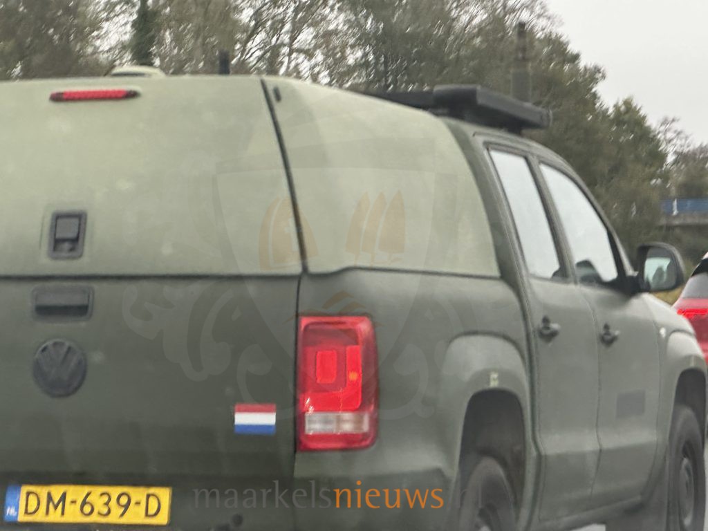 Landmacht oefent begin volgende week in regio