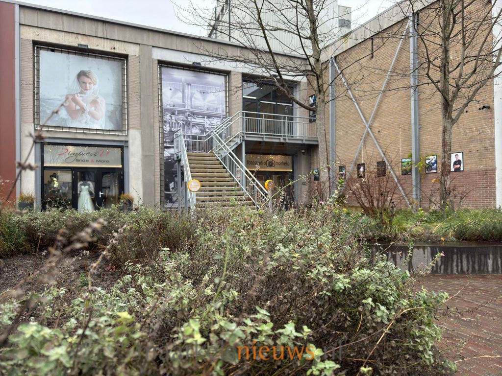 Donderdag Repaircafé Markelo in De Kaasfabriek Markelo