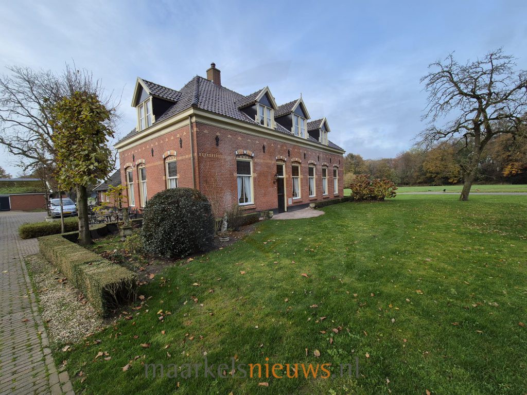 Klucht van de Lachende Kip krijgt vervolg in Diepenheim