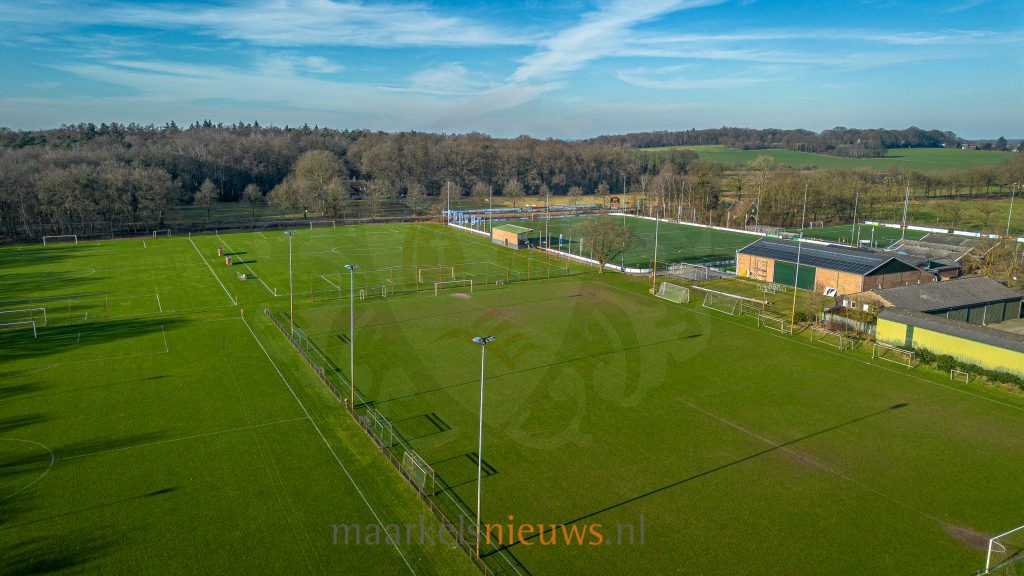 Vitality Club van start in Markelo