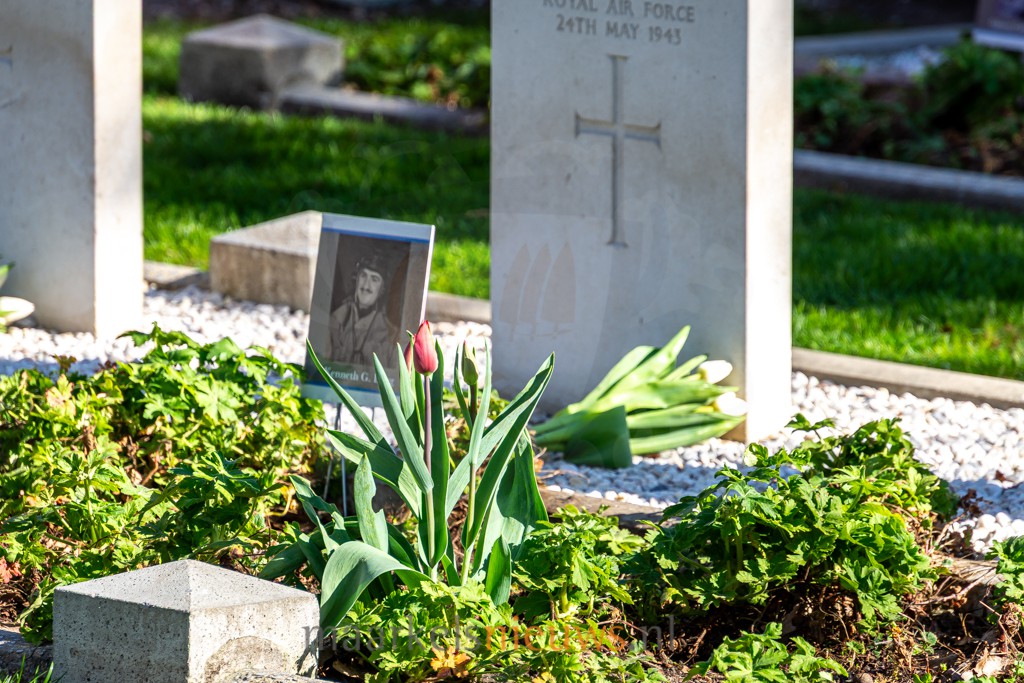 Herdenking Bevrijdingsdag Markelo op woensdag 8 april