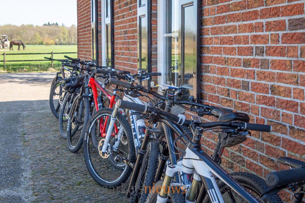 Inschrijving Noabertocht 2026 geopend