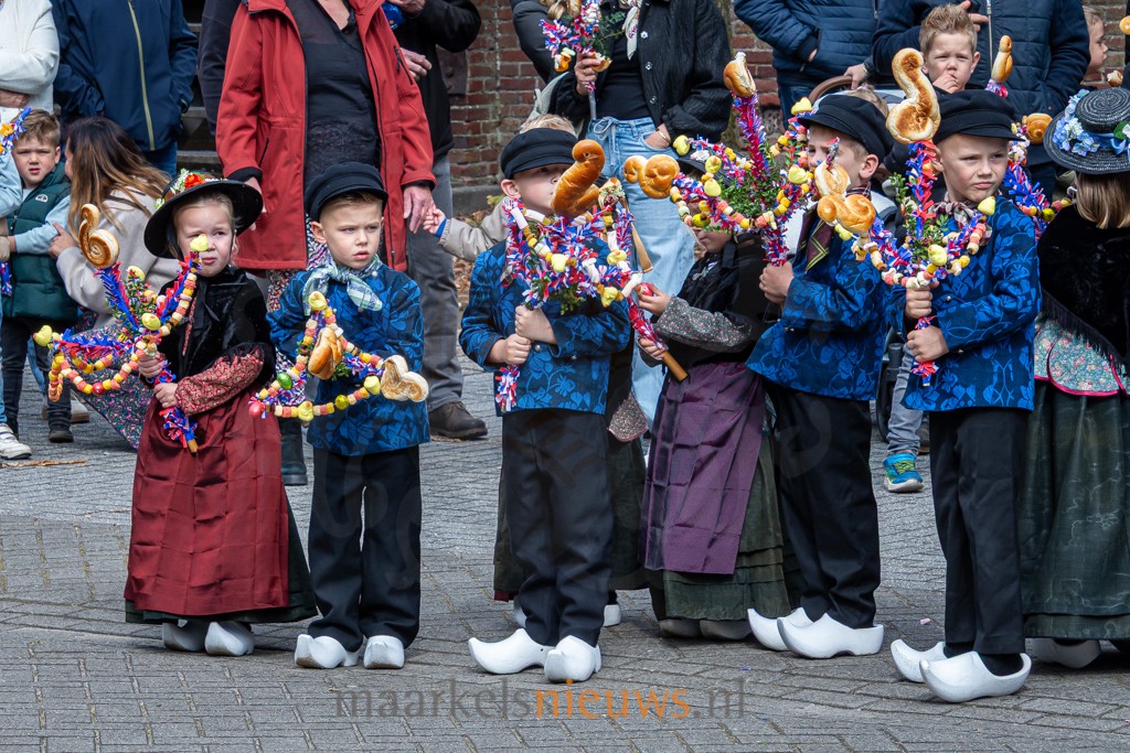 Zondag Palmpasenoptocht