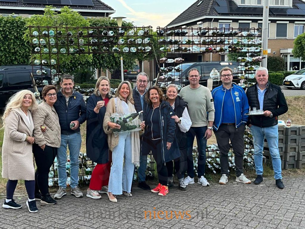 Kippenvel en creativiteit bij Sarah Jorieke