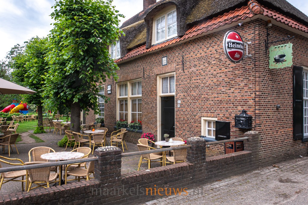 PJGO Fest bij De Pot: zang, sfeer en gezelligheid