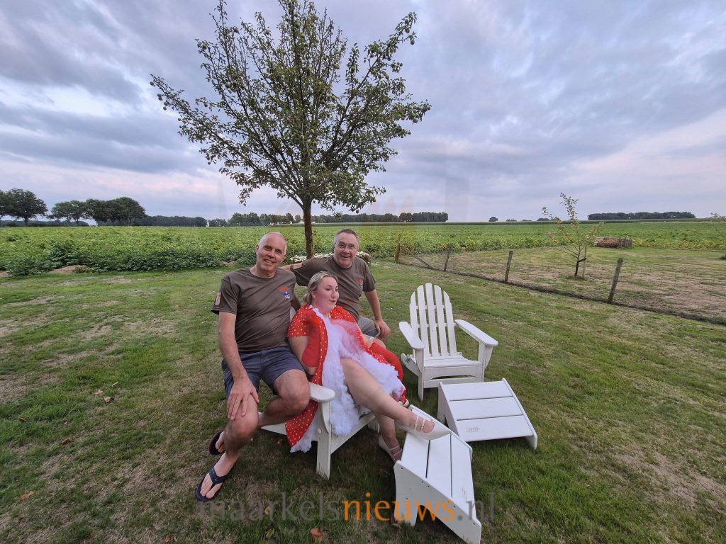 Extra voorstellingen Theater van de Lach-Ende Kip