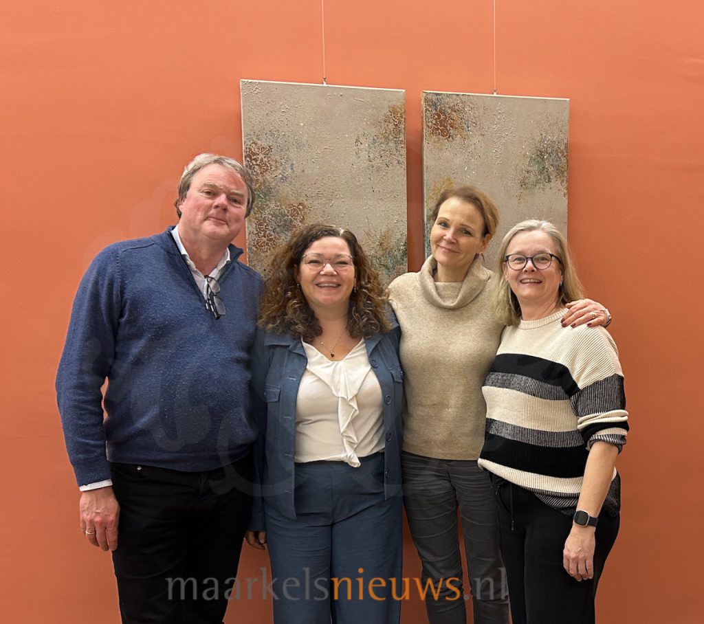 Hofdictee krijgt nieuwe organisatoren