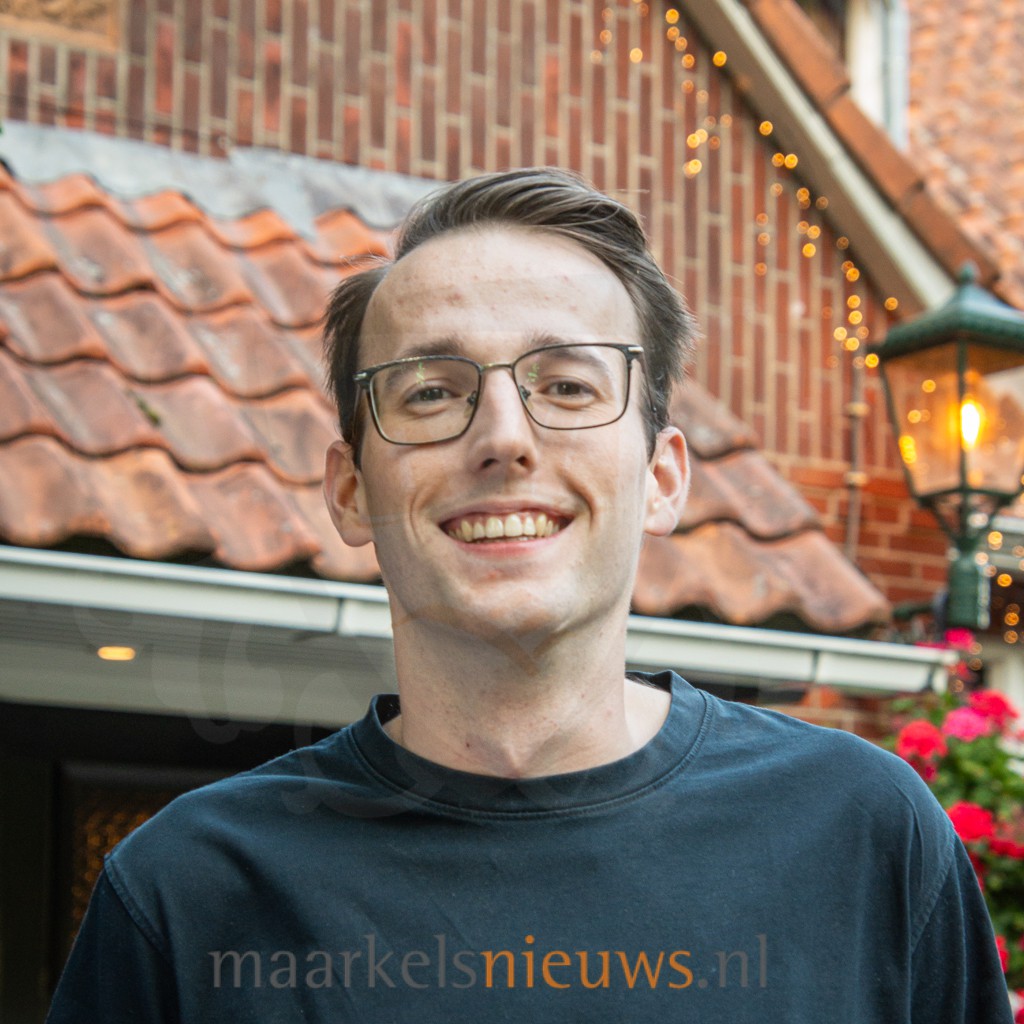 Sam Groot Roessink Biljartkoning 2025