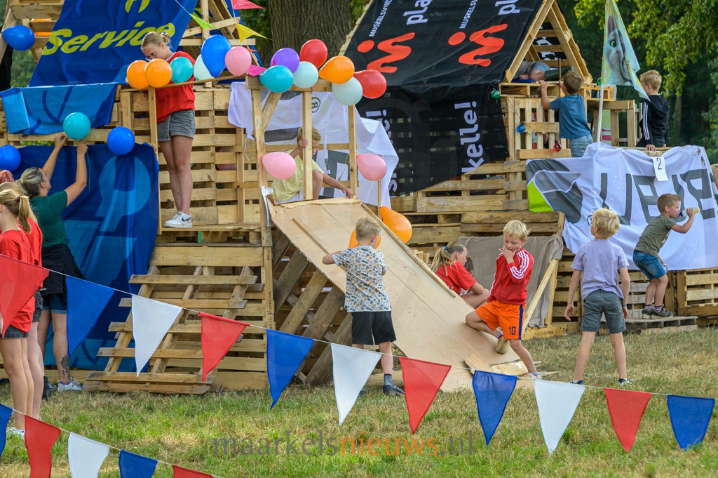 Opgave Houtdorp 2026