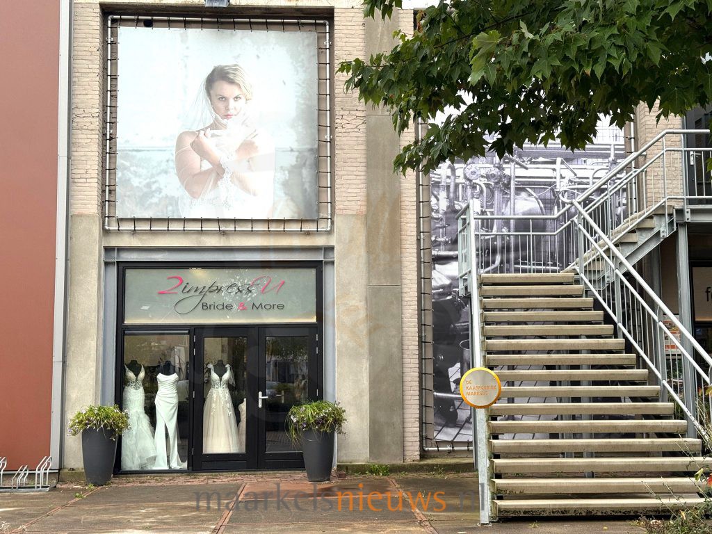 2impressu’s Wedding Walk-Inn: inspiratie voor bruiden, bruidsmoeders én heren