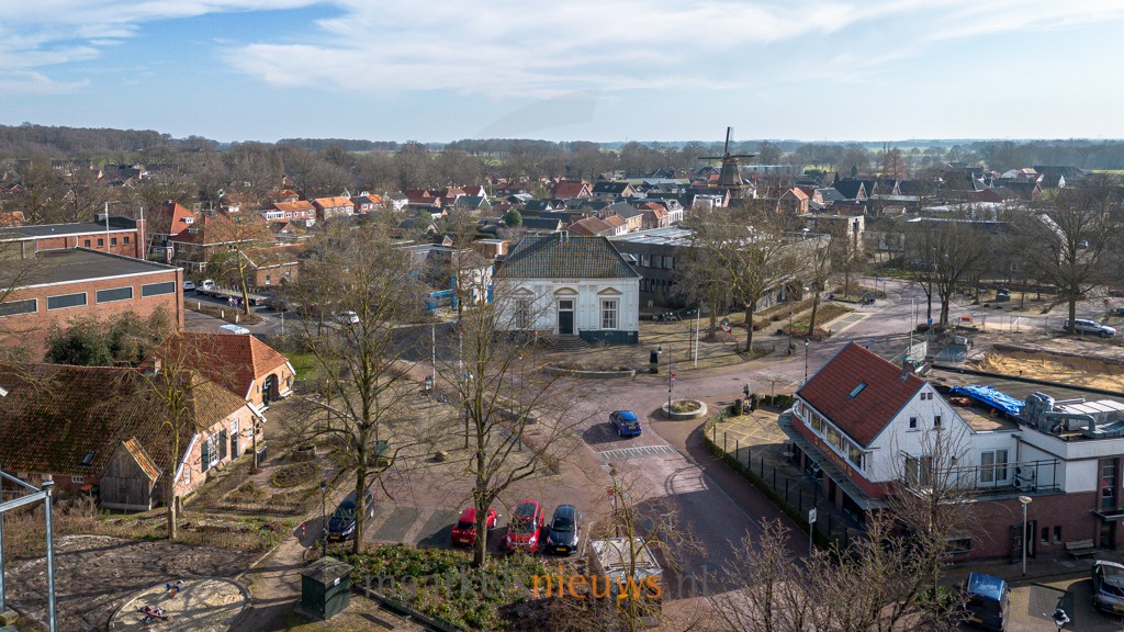 Markelo werkt samen aan DorpsAmbitiePlan: Denk en praat mee!