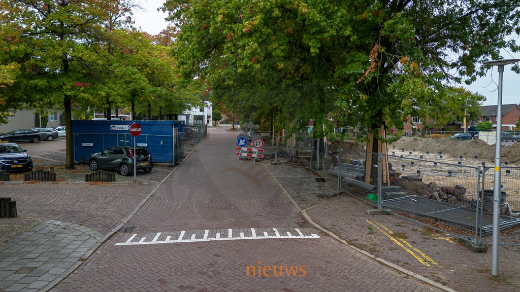 Gemeente reageert op situatie Beaufortplein