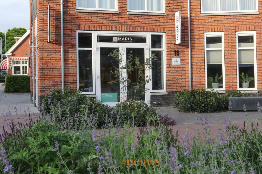 Mechanieker Markelo verhuist naar Grotestraat 11