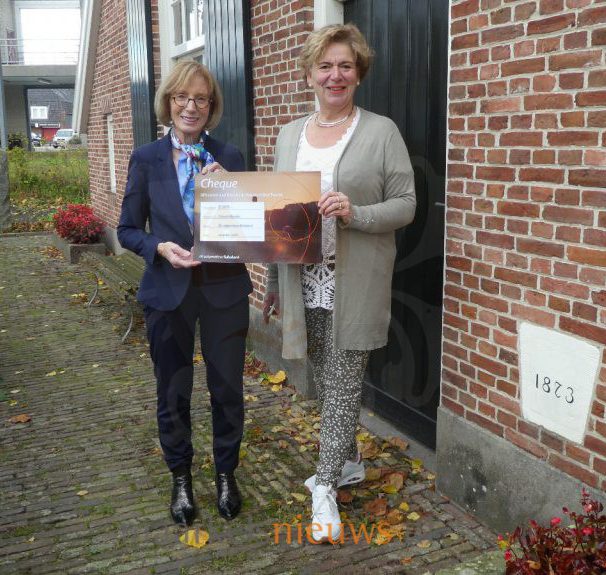 Eetcafé ontvangt nieuwe bijdrage, nog op zoek naar locatie